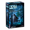 Juego de mesa devir exit regreso a la cabaña abandonada 1