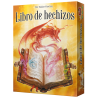 Juego de mesa libro de hechizos 1