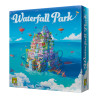 Juego de mesa waterfall park edad recomendada 10 años 1