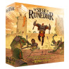 Juego de mesa the siege of runedar pegi 10 1