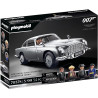 Playmobil james bond aston martin db5 -  edicion goldfinger 1