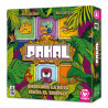 Juego de mesa pakal 1