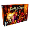 Juego de mesa devir pacto con el diablo 1