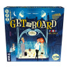 Juego de mesa devir get on board 1