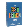 Juego de mesa the best friend game ingles 1