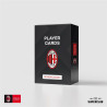 Superclub AC Milan Player Cards 2023 Jogo de Tabuleiro - 24 Inglês 1