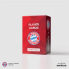Jogo de tabuleiro Superclub cartas de jogador do Bayern de Munique 2023 - 24 inglês 1