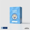 Cartas de jogador do Superclub Manchester City 2023, jogo de tabuleiro - 24 inglês 1