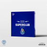 Superclub porto manager kit jogo de tabuleiro inglês 1