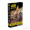 Juego de mesa star wars shatterpoint never tell me the odds mission pack edad recomendada 14 años 1