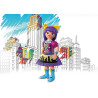 Playmobil everdreamerz viona comic world series 2 1