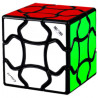 Cubo de Rubik Fofo Qiyi 3x3 Bordas Pretas 1