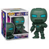 Funko pop maravilhar e se o homem de ferro stomper hydra 55813 1