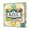 Jogo de tabuleiro azul Queen Pegi 10 Garden 1