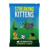 Juego de mesa pack expansion exploding kittens streaking kittens pegi 7 1