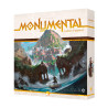 Juego de mesa monumental expansion reinos perdidos edad recomendada 10 años 1