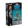 Juego de mesa marvel crisis protocol cosmic ghost rider (ingles) 1