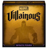 Juego de mesa ravensburger marvel villainous 1