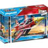 Playmobil stuntshow avion eagle 1