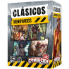 Juego de mesa zombicide 2e clasicos renovados pegi 14 1