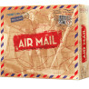 Juego de mesa air mail + cartas promo pegi 10 1
