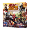 Juego de mesa marvel zombies heroes resistance edad recomendada 14 años 1