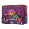 Juego de mesa disney sorcerer´s arena alianzas epicas edad recomendada 13 años 1