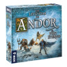 Jogo de mesa devir as lendas de andor - o frio eterno 1