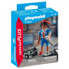 Playmobil mecanica 1