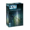 Juego de mesa devir exit 1 la cabaña abandonada 1