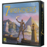 Juego de mesa asmodee 7 wonders nueva edicion pegi 10 1