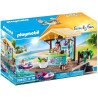 Playmobil alquiler de botes con bar 1