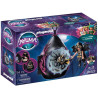 Playmobil ayuma refugio de las bat fairies 1