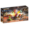 Playmobil novelmore sal'ahari sands - duna 1
