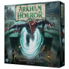 Jogo de tabuleiro Arkham Horror: Segredos da Ordem Pegi 14 1