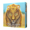Juego de mesa vida salvaje: serengeti pegi 14 1