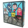 Juego de mesa teen titans go! mayhem pegi 10 1