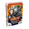 Jogo de mesa naruto ninja sand sensei pack recomendado idade 10 anos (ingles) 1
