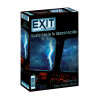 Juego de mesa devir exit 15 vuelo hacia lo desconocido 1