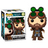 Funko pop disney artemis fowl mulch diggems 40211 1