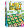 Juego de mesa lucky numbers 1