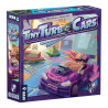 Juego de mesa devir tiny turbo cars 1