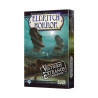 Juego de mesa eldritch horror vestigios extraños expansion edad recomendada 14 años 1