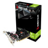Tarjeta grafica biostar nvidia gt 210 1gb ddr3 hdmi d - sub dvi pci express 2.0 1
