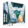 Juego de mesa zoollywood 1