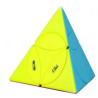 Cubo de rubik qiyi coin pyraminx stk 1