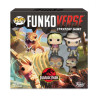 Juego de mesa funkoverse jurassic park edicion 100 version ingles 1
