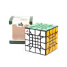 Cubo de Rubik MF8 Son - Mãe 4x4 II Preto 1