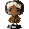 Funko pop estrela guerras ascensão de skywalker jannah 1