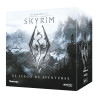Juego de mesa the elder scrolls v skyrim el juego de aventuras edad recomendada 14 años 1